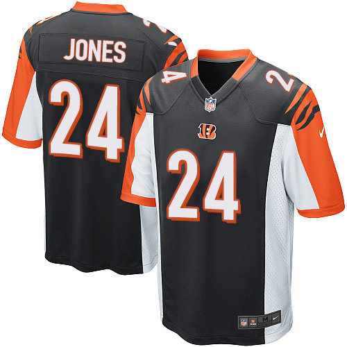 Cincinnati Bengals kids jerseys-018